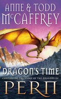 Dragon's Time | Anne Mccaffrey (U. A.) | Englisch | Taschenbuch | 2012