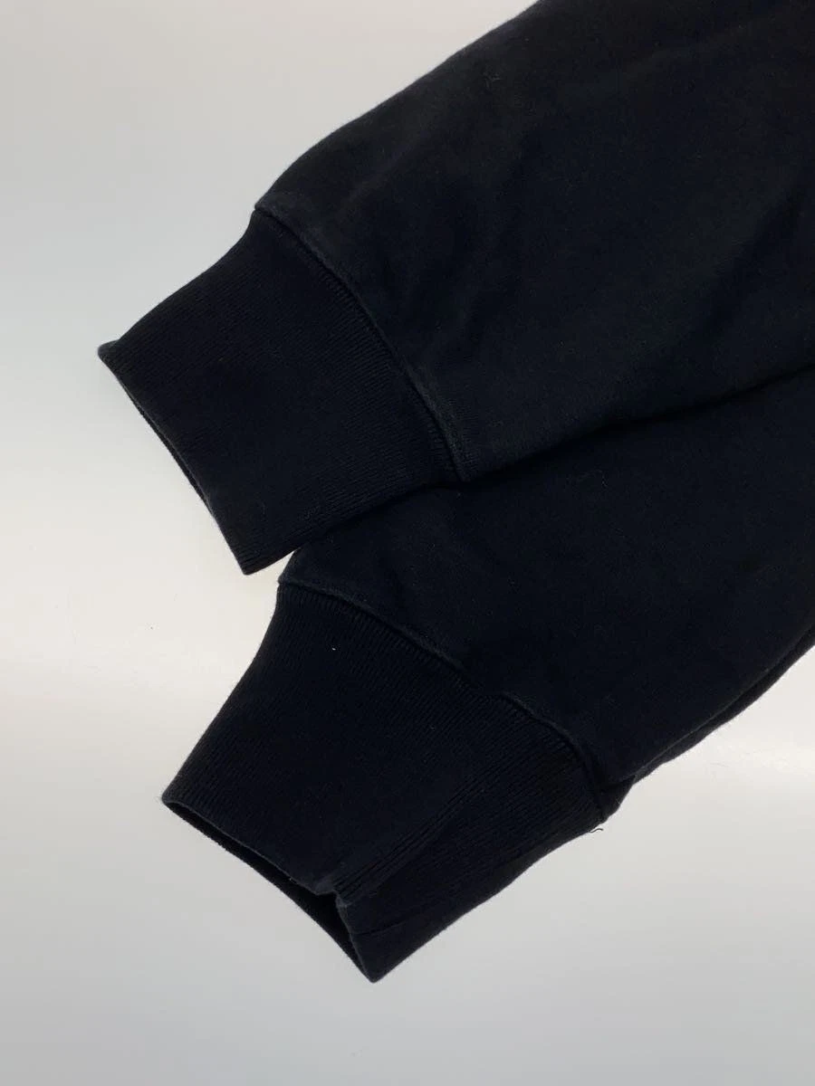 Supreme Felpa con Cappuccio 18AW Love or Hate Felpa con Cappuccio M Cotone Nero Usata