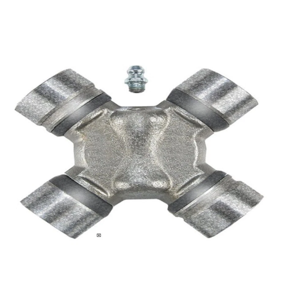 ACDelco genuino para Chevy K1500 1990-1993 junta en U | acero ranurado/liso 19470450 Foto 2 de 4