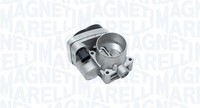 Drosselklappenstutzen Magneti Marelli 802000000152 FüR VW Polo 4 Touran 1T1 1T2
