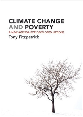 Climate Change And Poverty: A New Agenda For Developed Nations