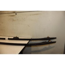 Barres de toit BMW 320