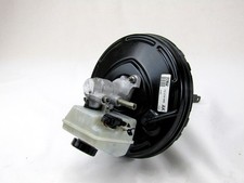 13216085 Bremskraftverstärker OPEL Astra 1.6 B 85KW 5M 5P (2009) Ersatz Used Mit