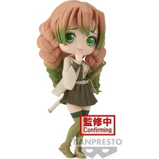 Banpresto - Demon Slayer: Kimetsu no Yaiba - Mitsuri Kanroji (Ver. B)-New In Box