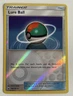 Lure Ball 138/168 Pokemon TCG SM Celestial Storm Reverse Holo LP