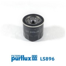 Ölfilter für Opel Agila B H08 | 24177891