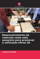 Luqman Atanda | Desenvolvimento Da ColecçãO Como Uma Panaceia Para Promover A...