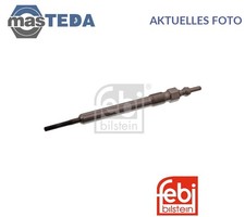 38831 GLÜHKERZE GLÜHKERZEN FEBI BILSTEIN FÜR PORSCHE PANAMERA,CAYENNE