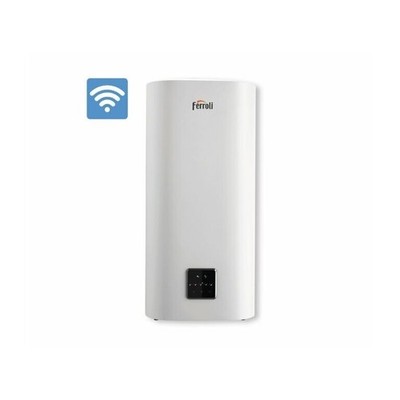 ferroli 100 l twin titano/ water heater