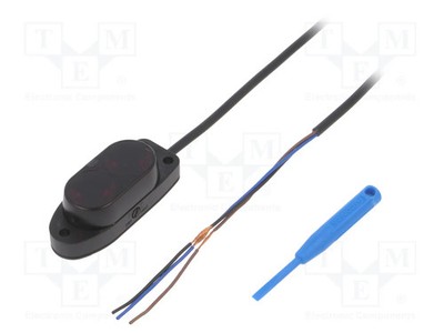 AUTONICS BA2M-DDT Sensor
