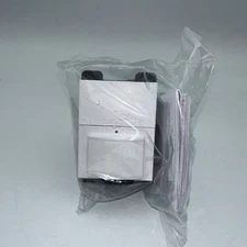 Simple Motion Sensor Switch by Deako, Automatic Timer DS-SM1N-WHWH-UCX