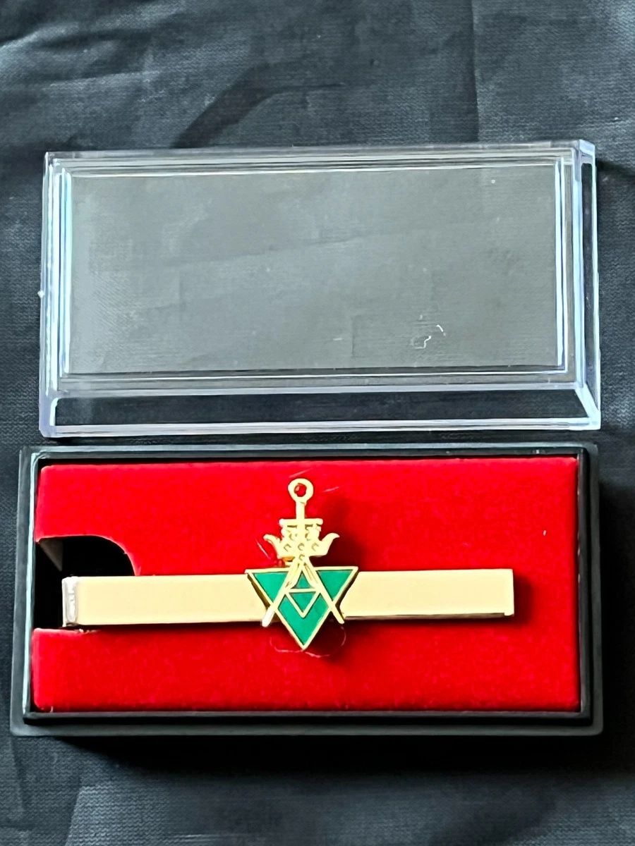 Masonic & Freemason Ties & Tie Tacks for sale | eBay