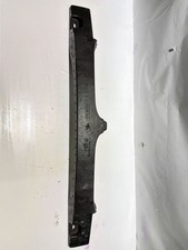 BMW Z4 E85 E86 2005 Aufpralldämpfer Styropor Stoßstange Stoßfänger vorne