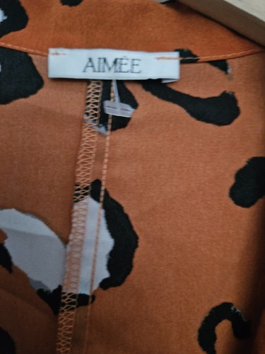 Blazer Dress, Size 12/14 - Picture 4 of 5