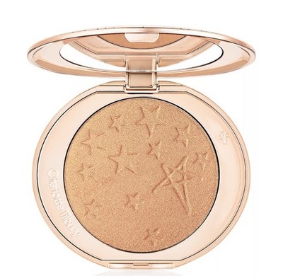 Charlotte Tilbury Hollywood Glow Glide Face - GILDED GLOW - 7G/0.24OZ