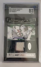 Collecting the 2012 Pro Football Hall of Fame Inductees 26