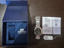 Orologio Festina