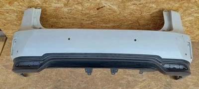 LEXUS RX L1 Arrière Pare-choc 5215948150 Diesel 2016 29646262 - Photo 1/4