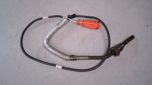 Abgastemperaturfühler Orange 045906088D VW Polo 1.4 TDI DPF Bj 2007 9 N 2483924