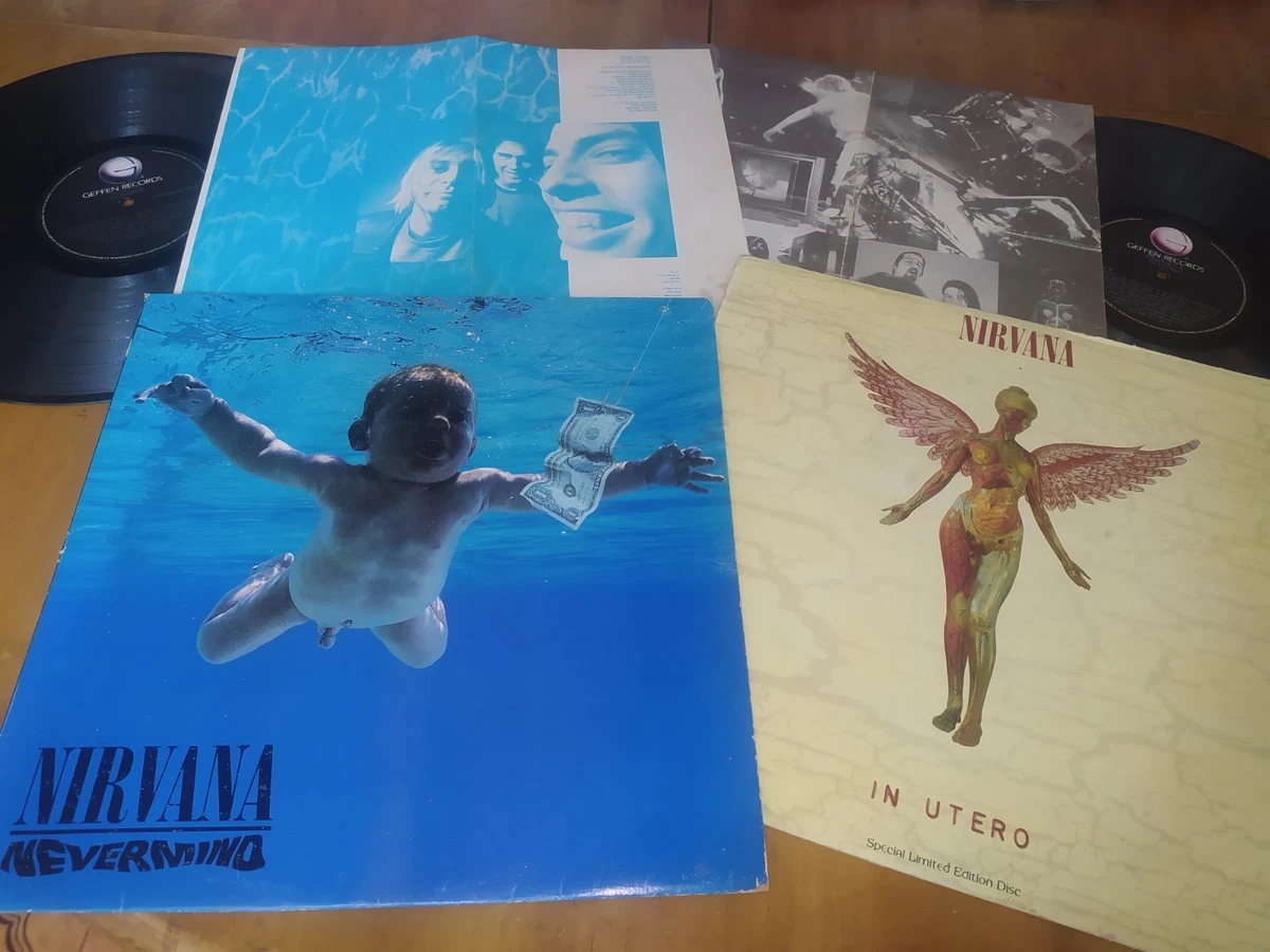 Nirvana products for sale | eBay