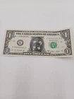 2006 Beatles One Dollar Federal Reserve Note (Great Condition)