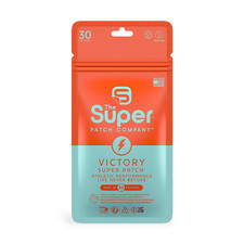 Superpatch Victory Pflaster Super Patch 30 St...