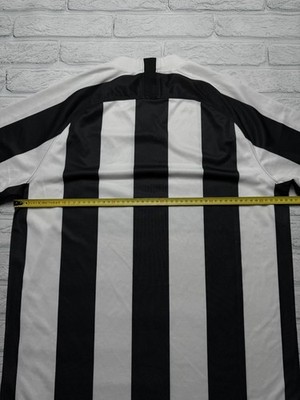 NIKE F.C. Football Club 1994 Authentic Soccer Jersey Mens L | eBay