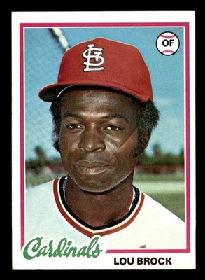 1978 Topps 1-242 Pick & Choose - READ - Complete Your Set Ex+/NM/Mint!