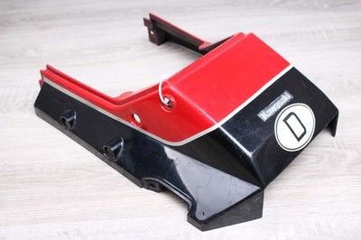 Heckverkleidung Verkleidung hinten oben Kawasaki GPZ 900 R ZX900A/7-10 90-94