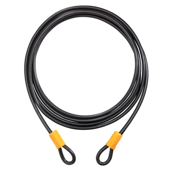 Câble en acier tressé ONGUARD 8080 Akita 4.6m de protection anti-coupure
