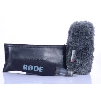 Rode NTG-1 Premium Richtmikrofon - Microphone - Kondensator-Richtmikrofon - Bild 1 von 4