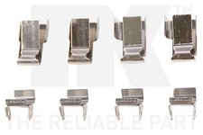 Kits de frein Mitsubishi SPACE RUNNER