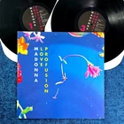 MADONNA LOVE PROFUSION  2 x 12'' VINYL MAXI LP US 2004 American Life