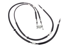 Seilzug Feststellbremse für OPEL ZAFIRA A Großraumlimousine