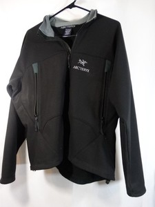 Arc`teryx 34438 Jacket | eBay
