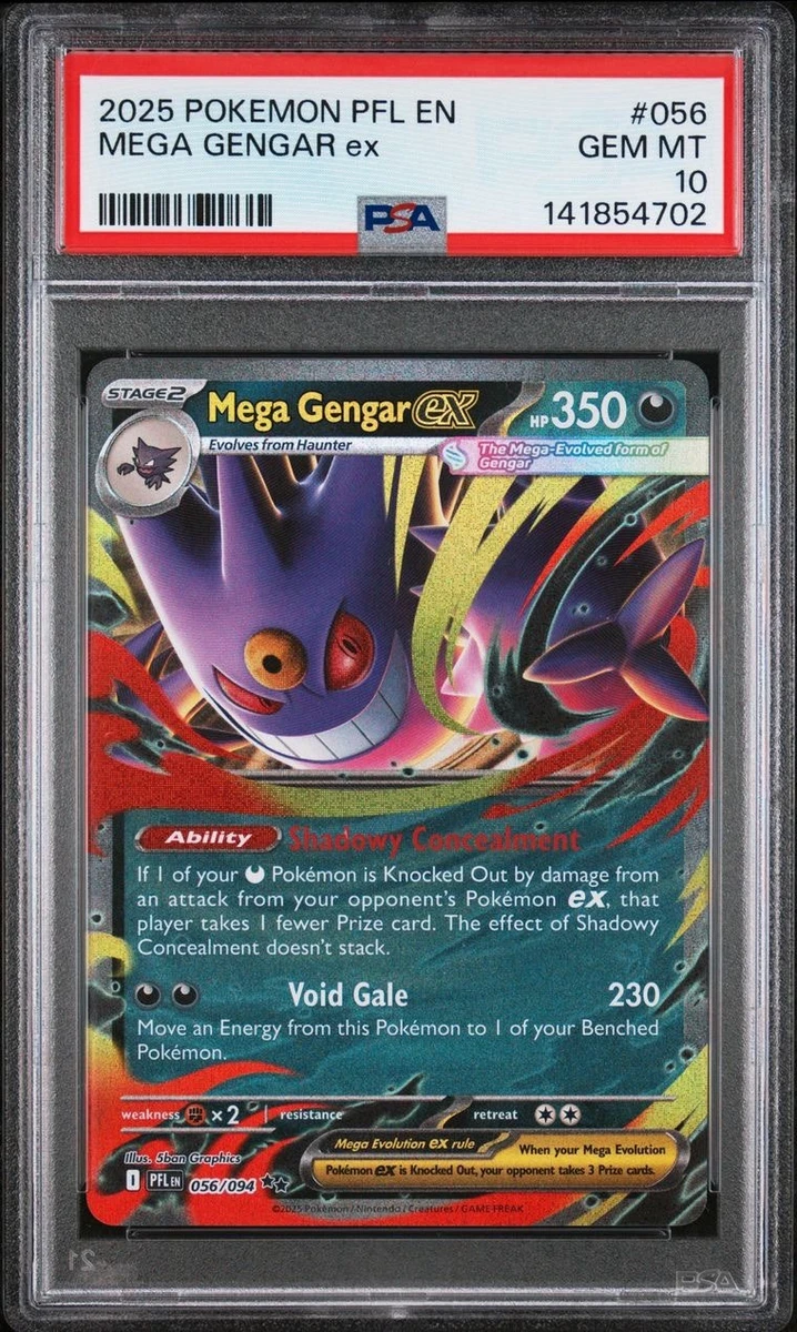Psa Graded Pokemon Cards for sale - eBay