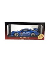 AUTOart 1/18 Nissan Skyline GT-R R34 #12 Calsonic JGTC 2001 Sealed Body Model