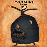 Banco Von TêTes Raides | Cd | Zustand Neu
