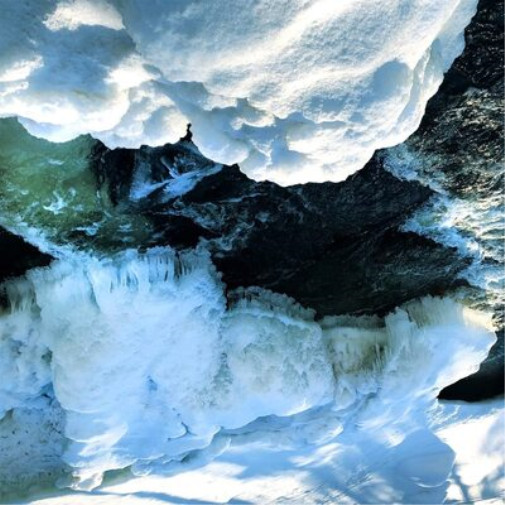 Альбом Джессики Мосс Galaxy Heart (CD)