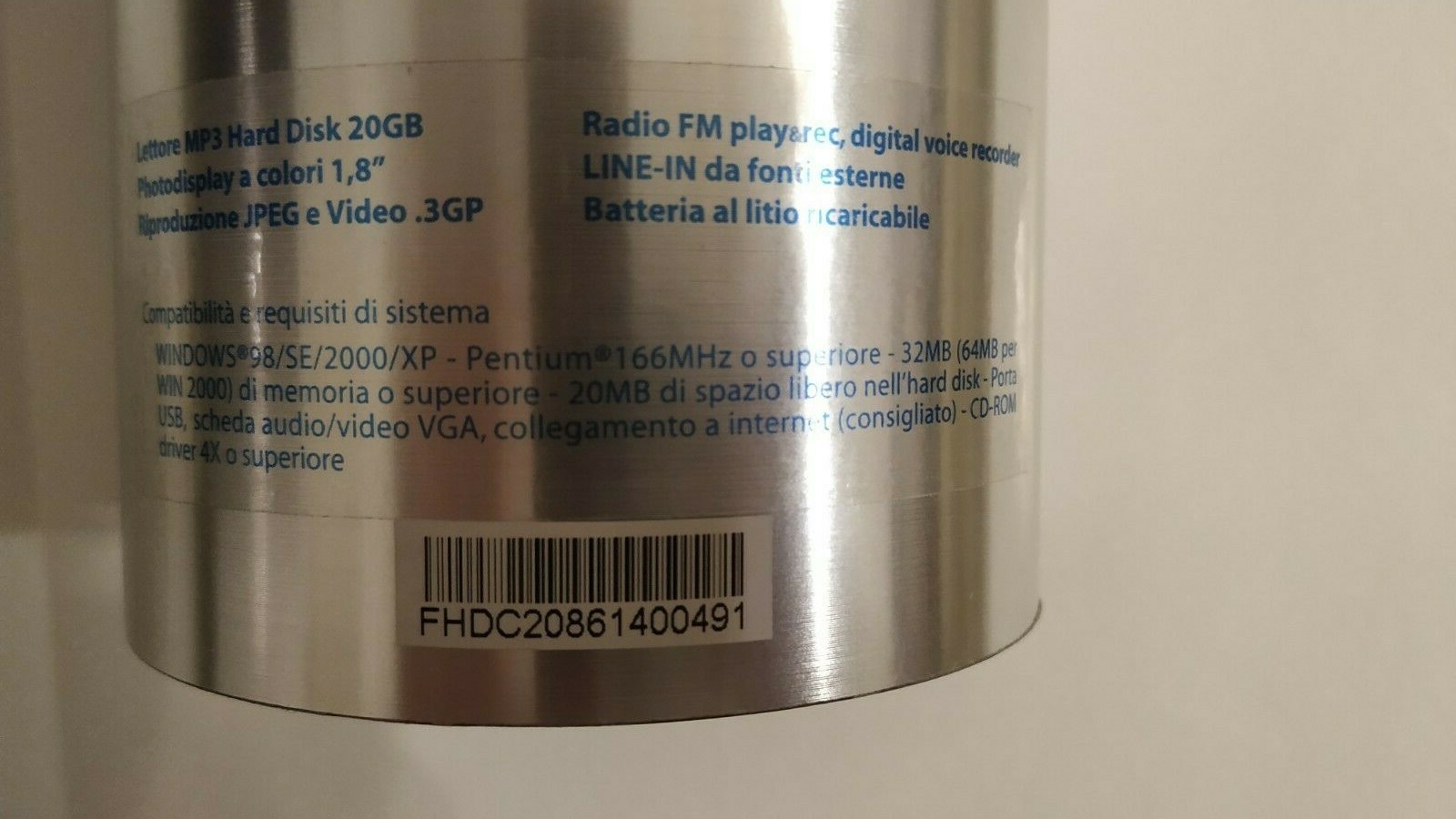 Foto 4 di 6