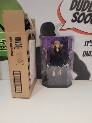 Barbie Signature Music Collector Series Stevie Nicks Doll BRAND NEW