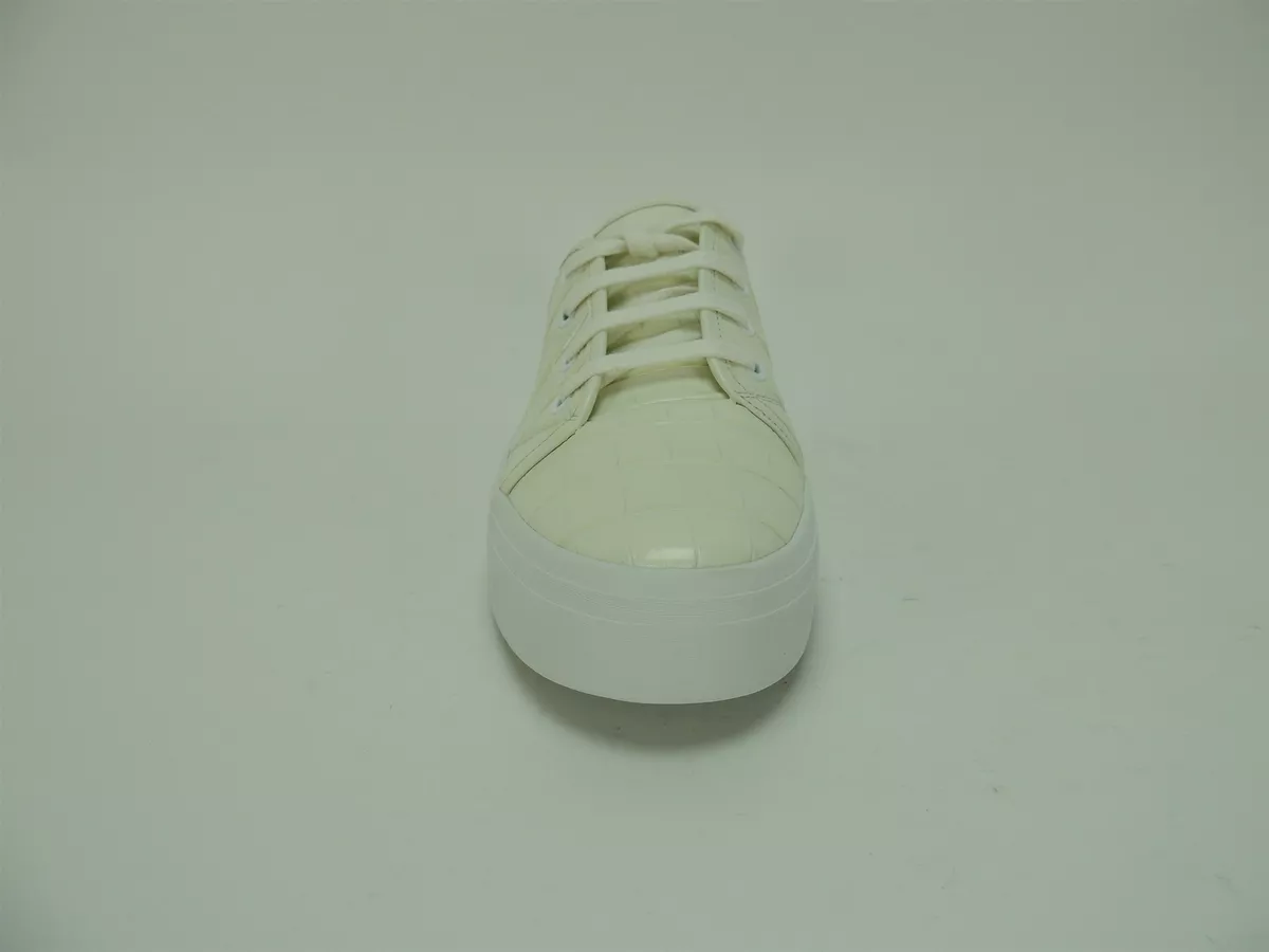 Via spiga shop platform sneakers