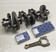 Produktbild - Kurbelwelle N43 BMW E87 E90 E60 N43B20 N46B20 Motor 118i 120i 318i 320i  0390923