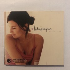 Tristan Prettyman : Twentythree PROMO CD