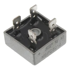 KBPC5010 Original MIC Bridge Rectifier Diode