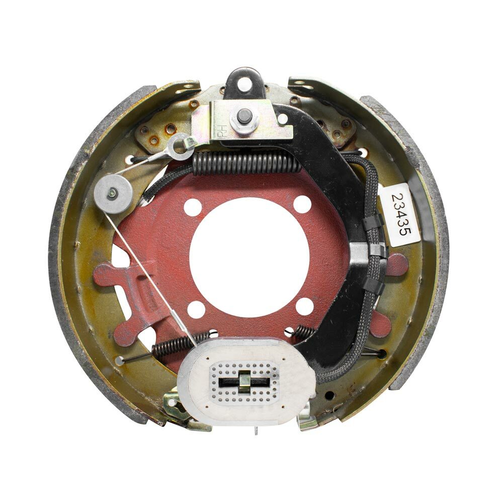 8k Trailer Axle Kit Dexter Electric Trailer Brake Assembly - Self