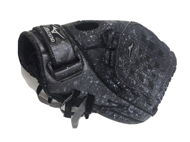 mizuno professional