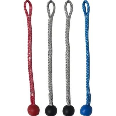 PKS Quick Connect Pigtail Set of 4 With Stopper Ball -- NEW