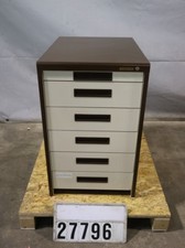 Klimsch Co. Schubladenschrank