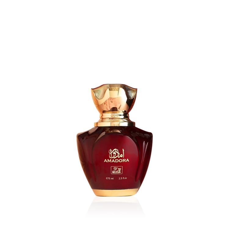 AMADORA by Al Dakheel Oud - 75 mL EDP - UNISEX | eBay